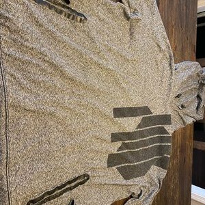 American Eagle Men’s Active Hoodie 2 XL